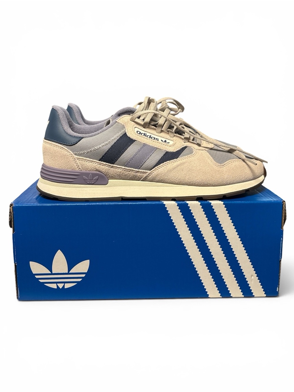 Adidas Mens Trezoid 2